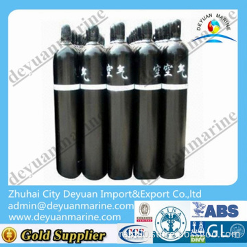 Compressed Air Cylinder